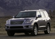 Lexus LX 570